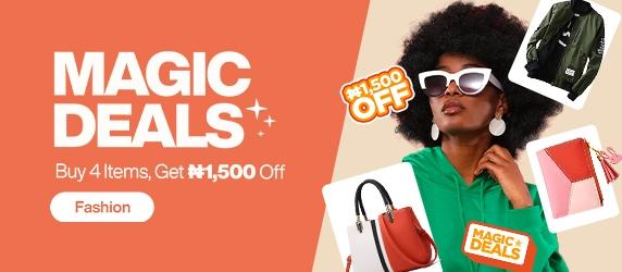 MAGIC DEALS GEN