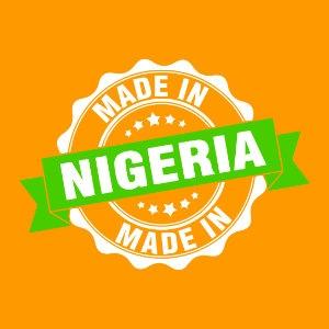 Made in Nigeria