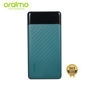 Oraimo 20000mAh Power Charging Bank Fast Charging OPB-P208DN