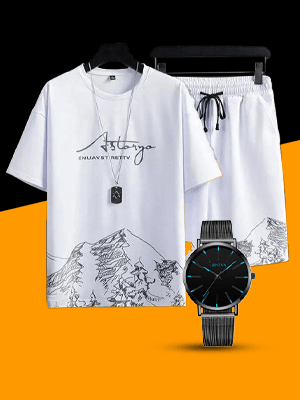 Men Fashion