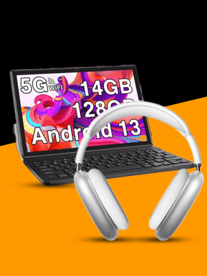Tech Accessories