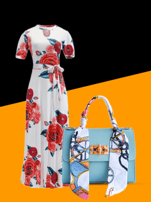 Women Fashion