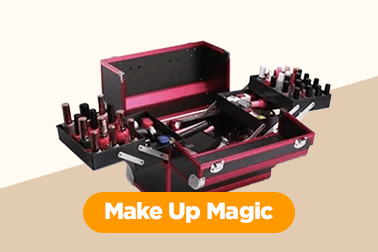 Makeup Magic