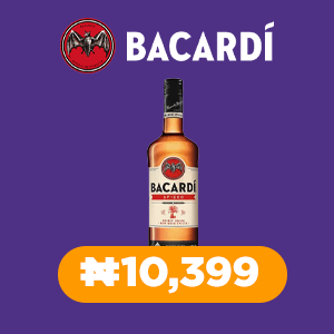 Bacardi Store