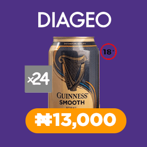 Diageo Store
