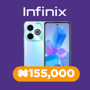 Infinix Store