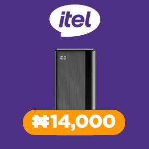 Itel Store