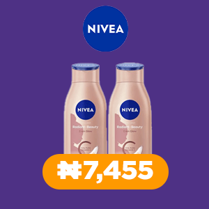 Nivea Store