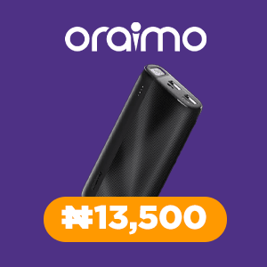 Oraimo Store