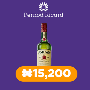 Pernod Ricard Store