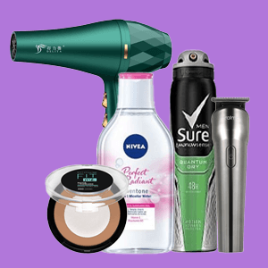 Beauty Deals