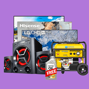 Electronic Deals