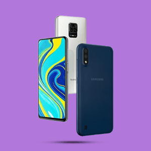 Phones & Tablets Deals