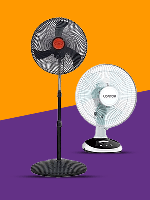 Fans